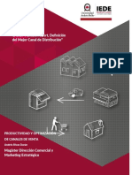 Rivasandres Semana1 Productividad y Optimización de Canales de Venta