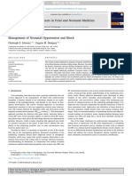 Management of Neonatal Hypotension and Shock