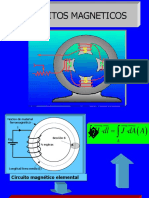 Circuitos Magneticos PDF