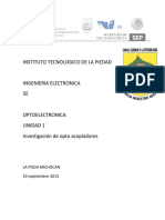 Inv Optoacopladores PDF