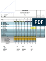 Construction Monitoring Modular Accomplishment Based On NTP NTP No: 05