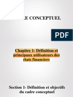 PrÃ©sentation Principes Comptables OHADA MK1 PDF