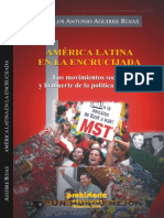 America Latina Los Movimientos Sociales y La Muerte de La Politica Moderna PDF