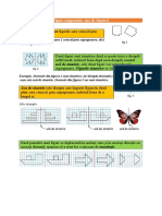 0 1. Figuri Congruente Axa de Simetrie