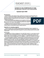 Daptomycin Guidance Note - Revision 20200430