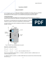 Tema 6 MOSFET