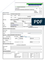 Ficha de Inscripcion Kaizen 2020