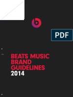 Beats Music