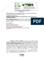 PETIÇÃO DE ALTERAÇÃO DE GUARDA COMPARTILHADA C/C REGULAMENTAÇÃO DO DIREITO DE VISITAS.