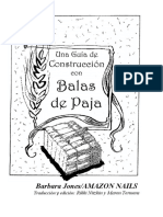 Construccion Con Balas de Paja