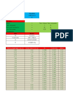 Nama: Ramadhan Nim: 1800020128 Kelas: C Diketahui:: Nilai Rumus