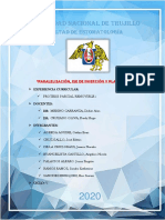 Paralelización, Eje de Inserción y Planos de Guía PDF