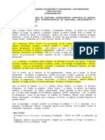 Resolucion 01-2015 CTNAC. - MODULO 4 - 2020