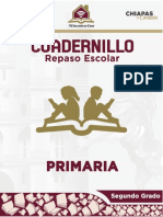 2do Grado Primaria