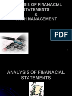 Fin Stms & Cash MGMT