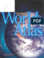 Student World Atlas