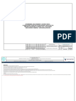 10624-Master Index For Pipe Supports