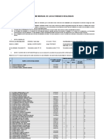 Informe Charri