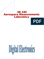 AE 242 Aerospace Measurements Laboratory