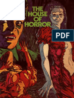 The House of Horror The Story of Hammer Films (Starbrite)