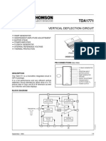 Tda1171 Ic