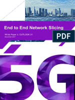 White Paper 3-End To End Network Slicing