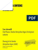 Mmrda PDF