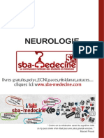 (Sba-Medecine Com) Neurologie PDF