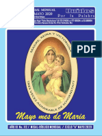 Misal Mayo 2020 Español Ciclo A PDF