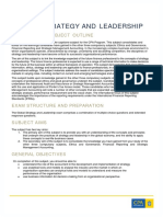 Global-Strategy-And-Leadership Subject Outline