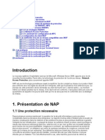 Windows Server 2008network Access Protection