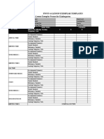 Lesson Exemplar Format Blank