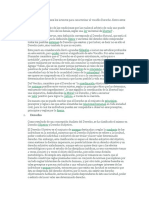 Derecho Civil Monografia