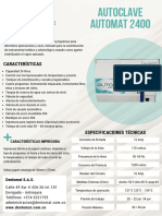 Automat 2400 PDF