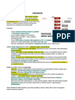 Ordinario de Neuro