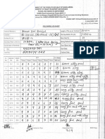 Sub Soil Investigation Report of Bridge at Ch. 11+066 PDF