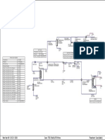 Wed Apr 08 12:32:21 2020 Case: TEG SIMULATION - HSC Flowsheet: Case (Main)