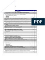 Estudio y Evaluacion Del Control Interno