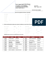 1er Parcial Metodo