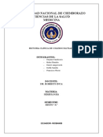 Historia Clinica Coledocolitiasis