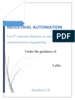 Industrial Automation 1