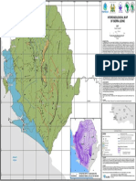 Hydro Map of SL PDF