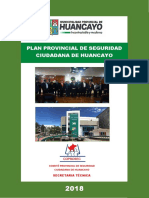 Plan Seguridad Ciudadana PDF