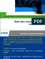 Desenfumage - Batiment CSTB Vantelon PDF