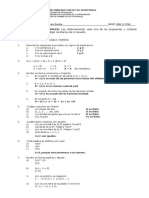 Primer Laboratorio de Logica - Conjuntos (Resuelto)