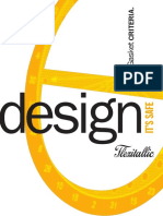 Design Criteria Brochure - 5 15 2019 Low Res