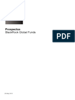 Prospekt BGF PDF