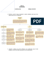 Taller Genética