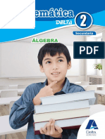 DELTA - Álgebra 2°