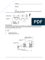 Chapter 4: Insulation: Sound - Introduction